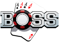 bosspoker games logo